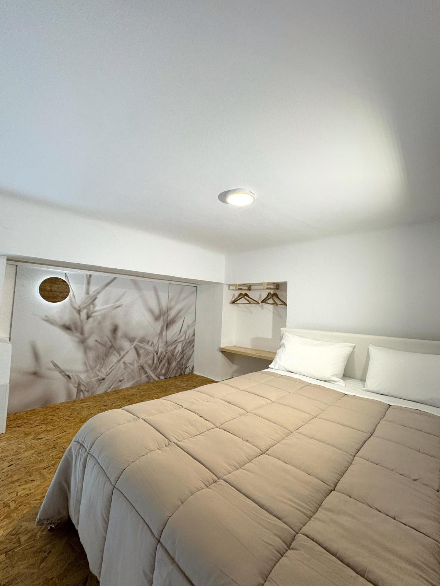 Ear Apartment Ermoupoli