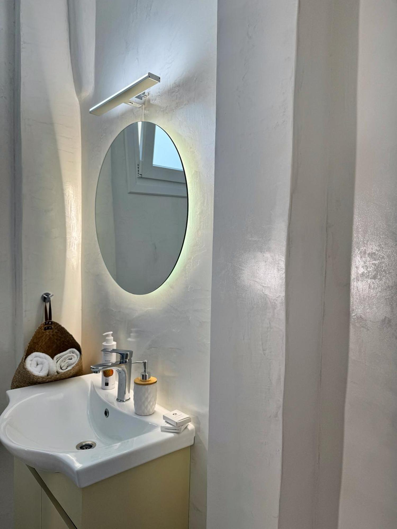 Apartment Ear Ermoupoli